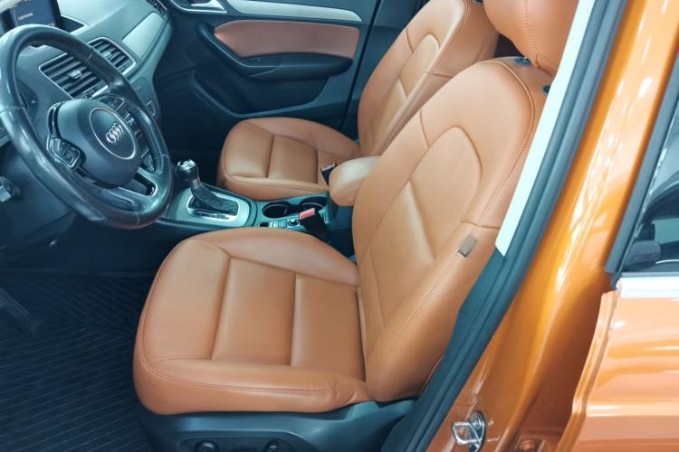 Used Audi Q3 2015 30 TFSI Ambition Edition