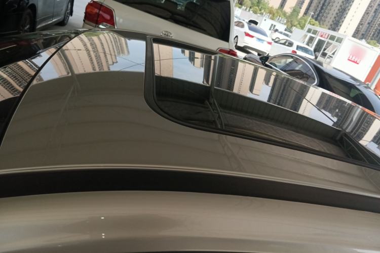 Used AION S 2022 Meizu 580