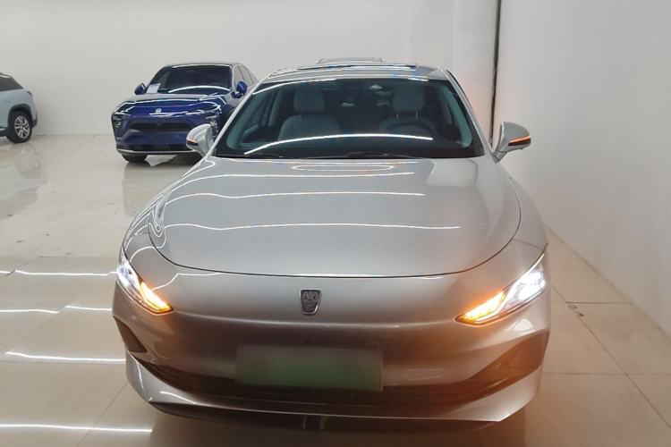Used Roewe D7 2023 DMH 125km Excellence Edition
