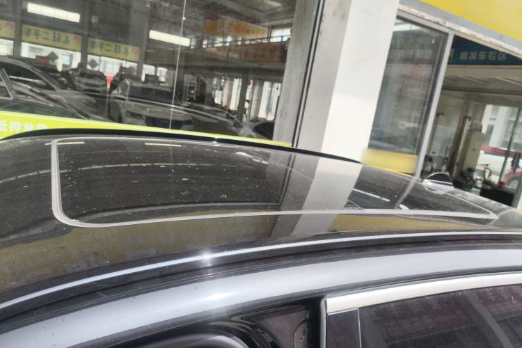 Used Nio ES6 2022 100kWh Sport Edition Roof