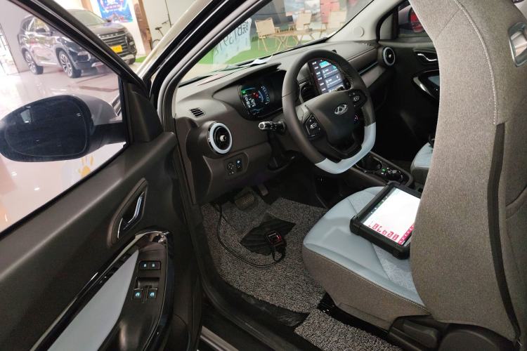 Used Chery Little Ant 2024 251km True Love Edition