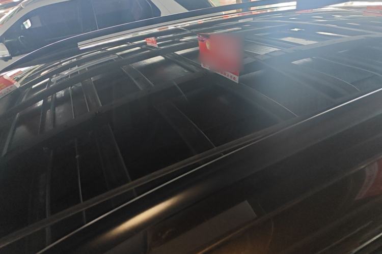 Used Volkswagen Tiguan 2016 280TSI Automatic Two-Wheel Drive Silk Road Comfort Edition
