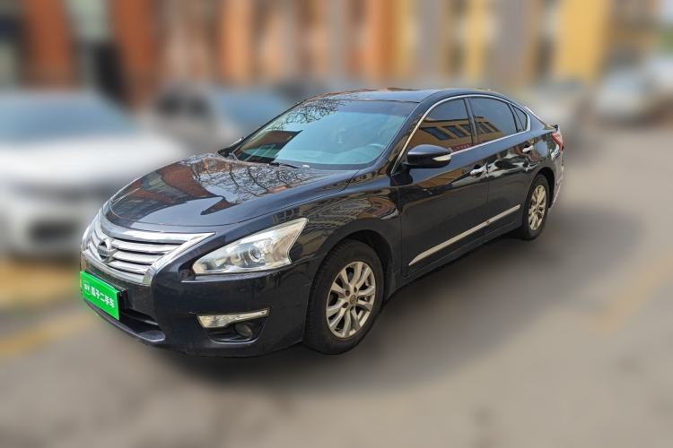 Used Nissan Teana 2013 2.0L XL Comfort Edition