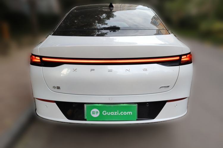 Used XPeng P5 2024 500 Pro Edition
