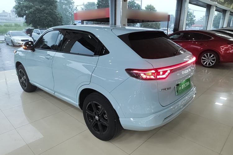 Used Honda e:NP1 2023 420 km Vision Edition
