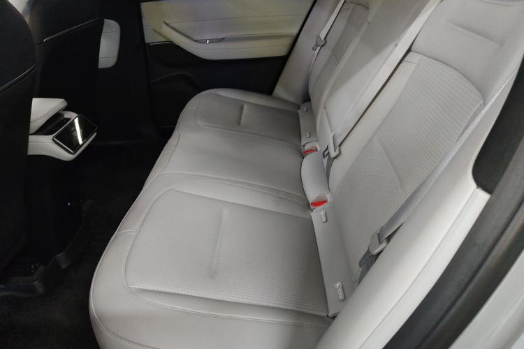 Used Nio ES6 2024 75 kWh
