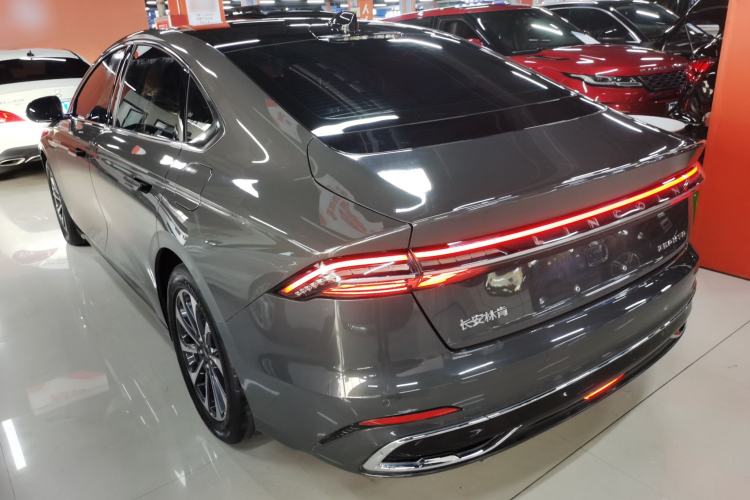 Used Lincoln Z 2022 iXiang Deluxe Edition
