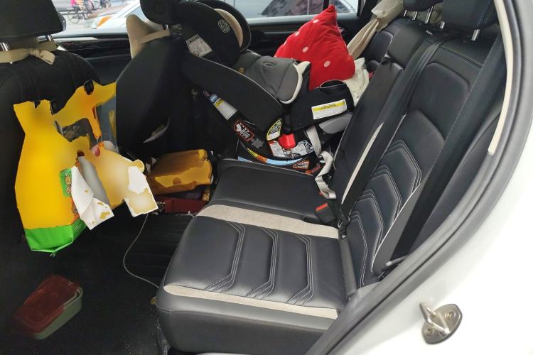 Used Volkswagen Tayron GTE Plug-in Hybrid 2020 1.4T Luxury Model