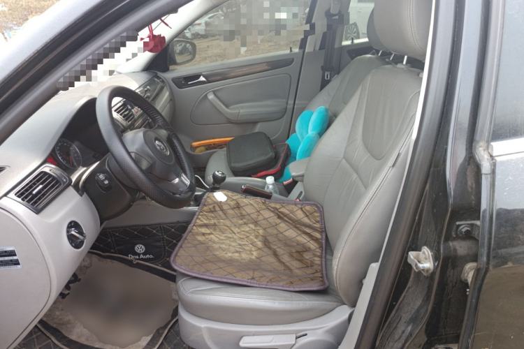 Used Volkswagen Bora 2012 1.6L Manual Comfort Model