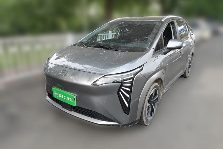 Used AION Y 2024 Plus 510 Intelligent Driving Version