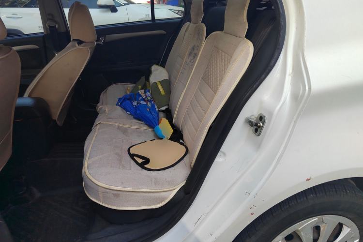 Used Roewe 350 2014 1.5L Manual Xunchi Edition