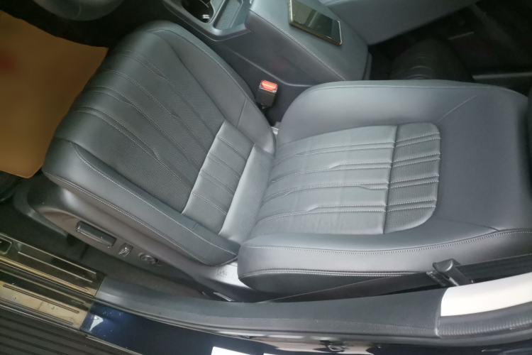 Used Honda Breeze 2023 240TURBO Two-Wheel-Drive Luxury Edition 5 Seats
