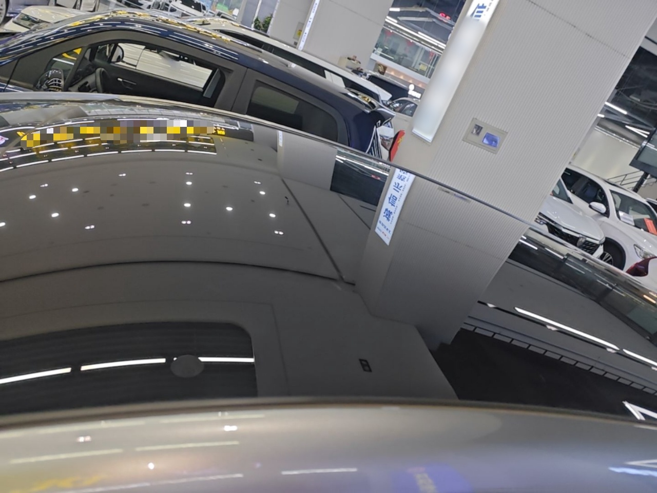 BYD Dolphin 2021 405 km Fashion Edition — снимка 7
