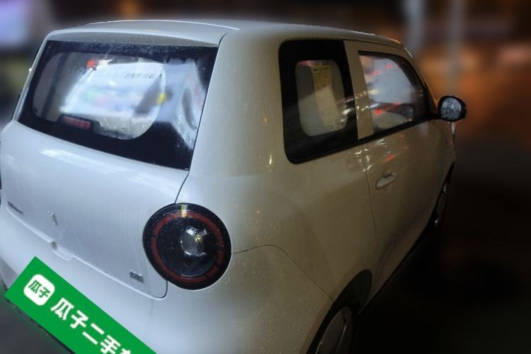 Used Aishang Aishang 2026 Model Glamorous Edition
