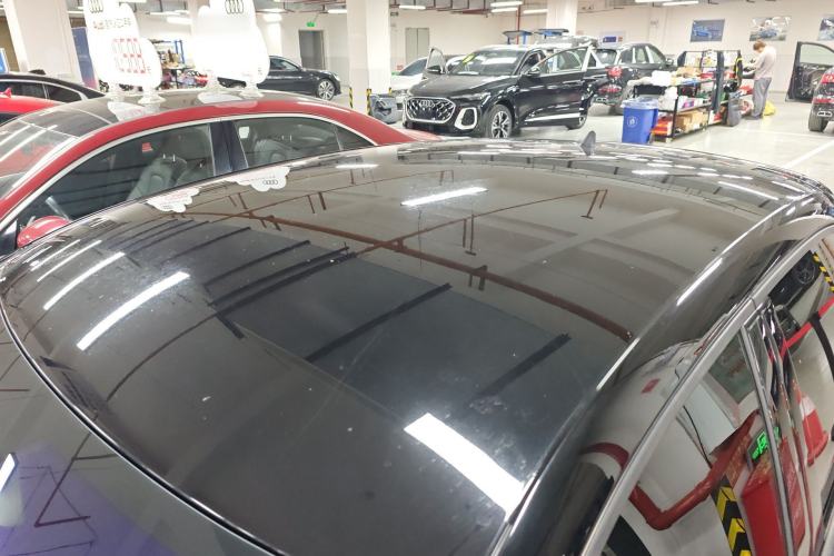 Used Audi A1 2016 30 TFSI Sportback Design Fashion Edition
