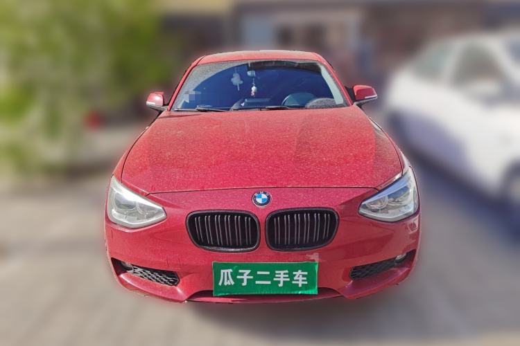 Used BMW 1 Series 2012 118i Leading Model
