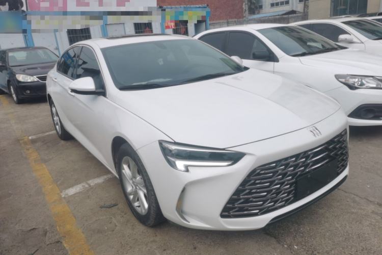 Used Buick Regal 2024 25T Deluxe Edition
