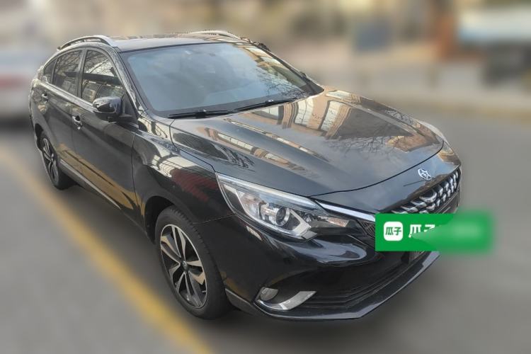 Used Venucia T90 2017 2.0L CVT Smart Edition