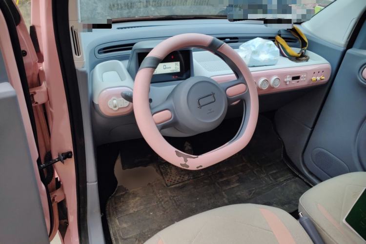 Used Bestune Pony 2024 170km Range Energizing Horse
