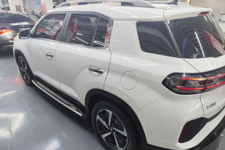 Used Hyundai ix35 2021 2.0L Automatic 2WD GLS Leading Edition
