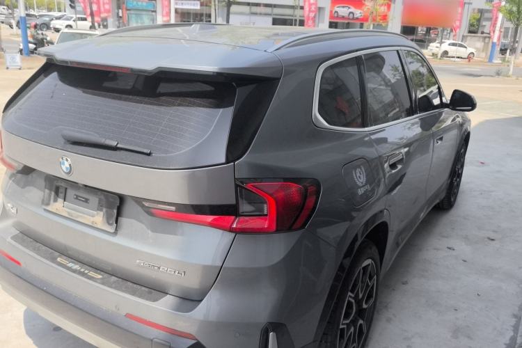 Used BMW X1 2023 sDrive25Li X Design Package