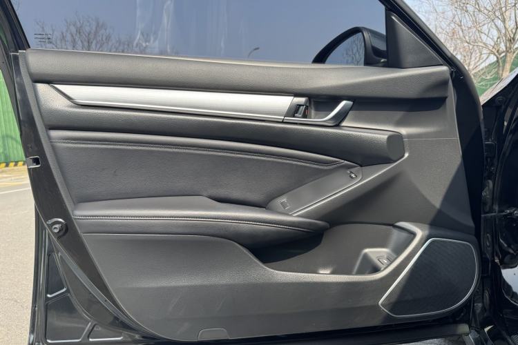 Used Honda Accord 2018 260TURBO Luxury Edition China VI