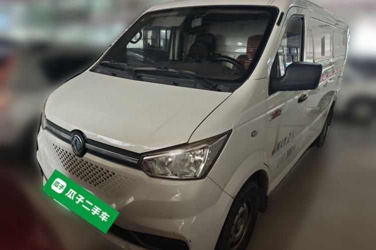 Used Dongfeng Yufeng EM26 2023 Standard Edition 41.472 kWh Henan Lithium Power