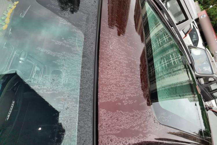 Used Leopaard Mattu 2018 1.6T GDI DCT Elite Model
