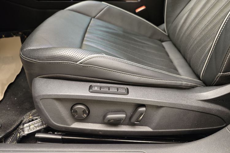 Used Volkswagen Passat New Energy 2022 430 PHEV Hybrid Luxury Edition