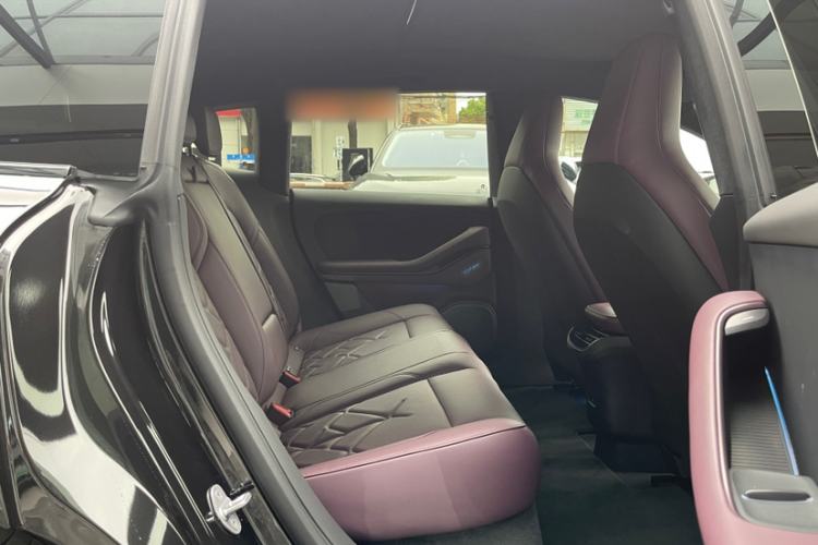 Used Nio ET5T 2024 75kWh Touring
