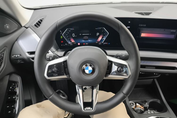 Used BMW 2 Series 2025 225L M Sport Night Edition Package
