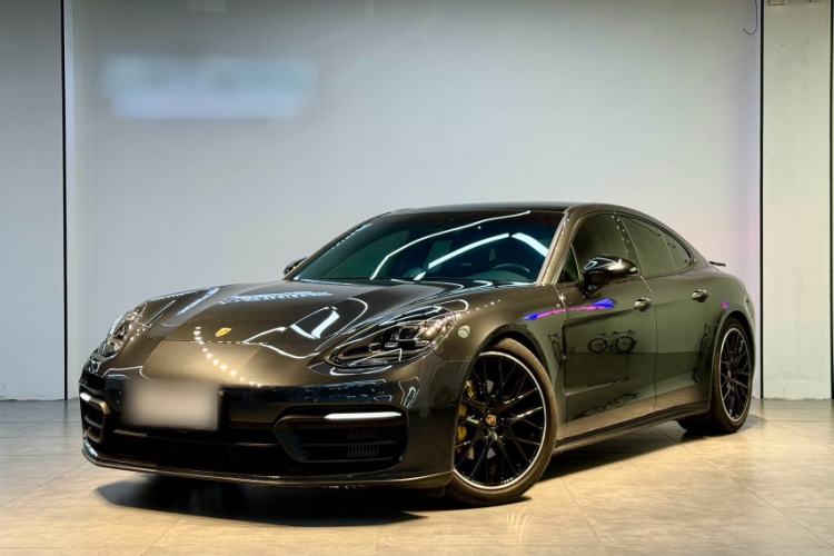 Used Porsche Panamera 2022 Panamera 2.9T