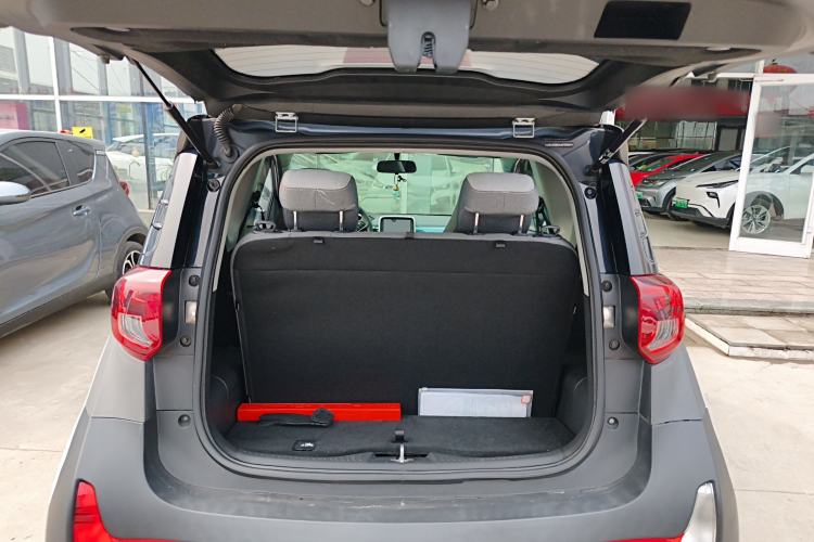 Used Chery Little Ant 2021 150 000 Yuan Ant Fan Edition Ant Stylish Version Lithium Iron Phosphate