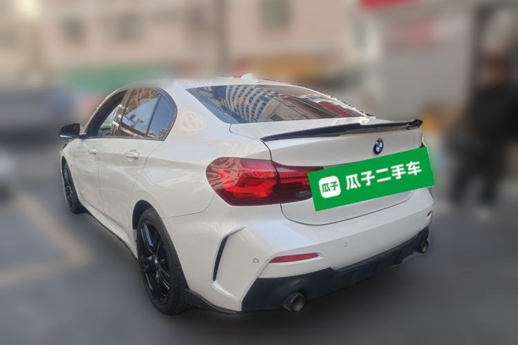 Used BMW 1 Series 2023 125i M Sport Night Edition