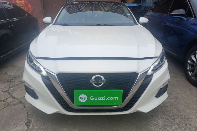 Used Nissan Teana 2020 2.0L XL Comfort Edition