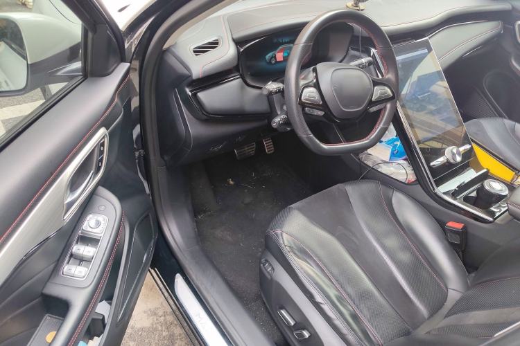 Used Rising MARVEL R 2021 Rear-Drive PRO Edition