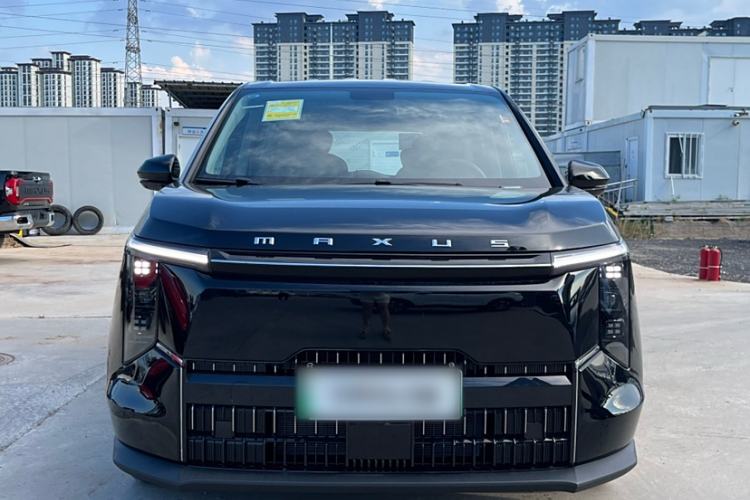 Used SAIC MAXUS Dajia 7 2024 Revised Version Super Hybrid Long-Range Edition Enjoyment Version