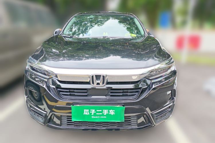 Used Honda Breeze 2021 240TURBO CVT 2WD Prestige Edition