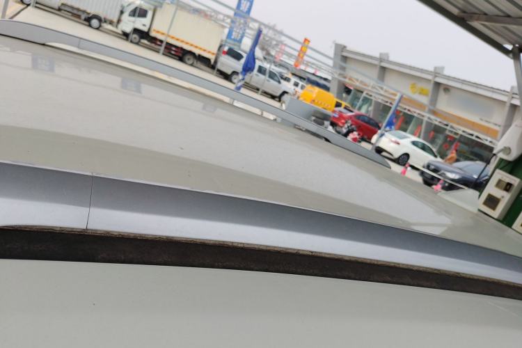 Used GAC Group ix4 2018 Leading Edition
