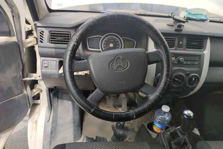 Used CHANGAN KAICHENG Star 3 2015 1.0L Base Model Non-Air-Conditioned C10