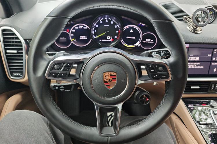 Used Porsche Cayenne E-Hybrid 2019 Cayenne E-Hybrid 2.0T
