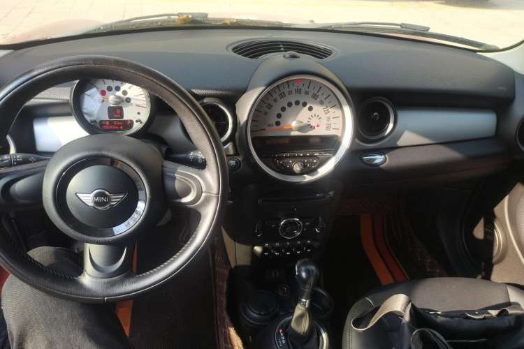Used MINI MINI 2013 1.6L ONE Limited Edition First Version