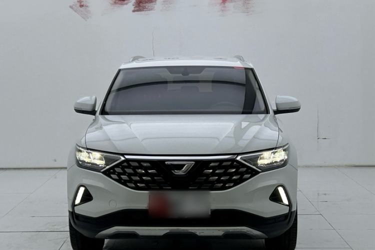 Used Jetta VS5 2022 280TSI Automatic Enjoyment Pro Trim