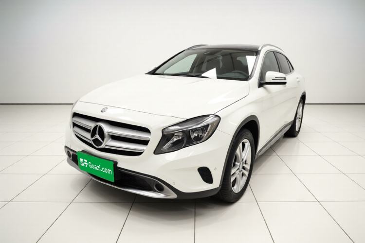Used Mercedes-Benz GLA 2016 GLA 200 Sport Edition