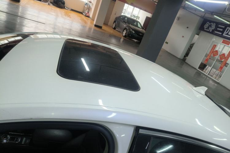 Used Ford Mondeo 2018 EcoBoost 180 Fashion Edition
