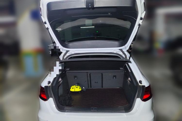 Used Audi A3 2018 30th Anniversary Edition Sportback 35 TFSI Style Model