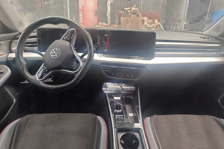 Used Volkswagen Lamando 2022 Lavida L 280TSI DSG Cool & Spicy Edition