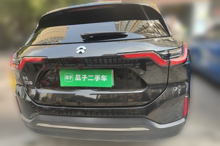 Used Nio ES6 2019 420 km Sport Version
