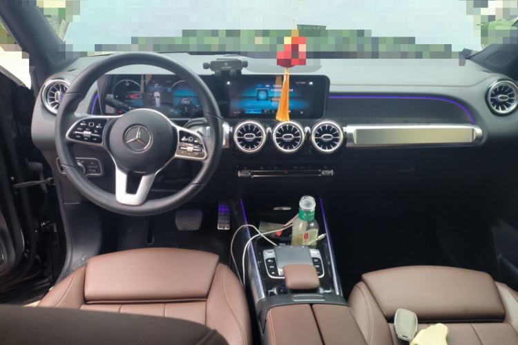 Used Mercedes-Benz GLB 2020 GLB 200 Stylish Edition