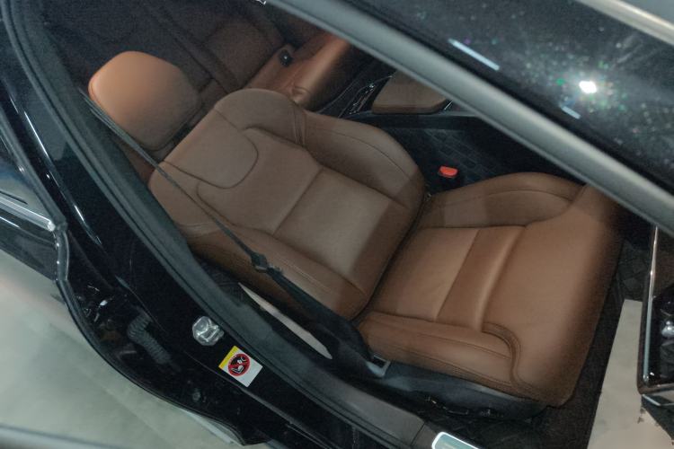 Used Volvo S90 2021 B5 Luxury Smart Edition
